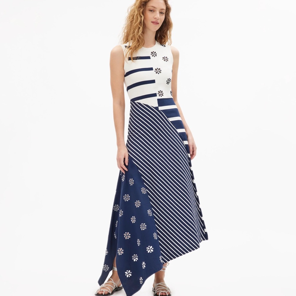 Tanya Taylor Cassidy Dress
